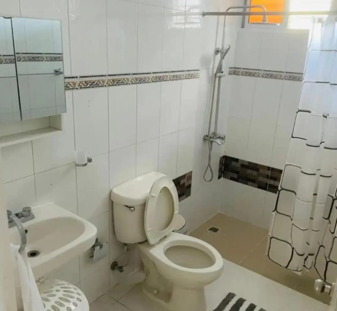 Ferienhaus Villa Casa Blanca Santo Domingo Dominikanische Republik