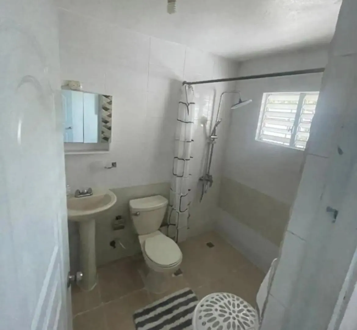 Villa Casa Blanca Santo Domingo Ferienhaus