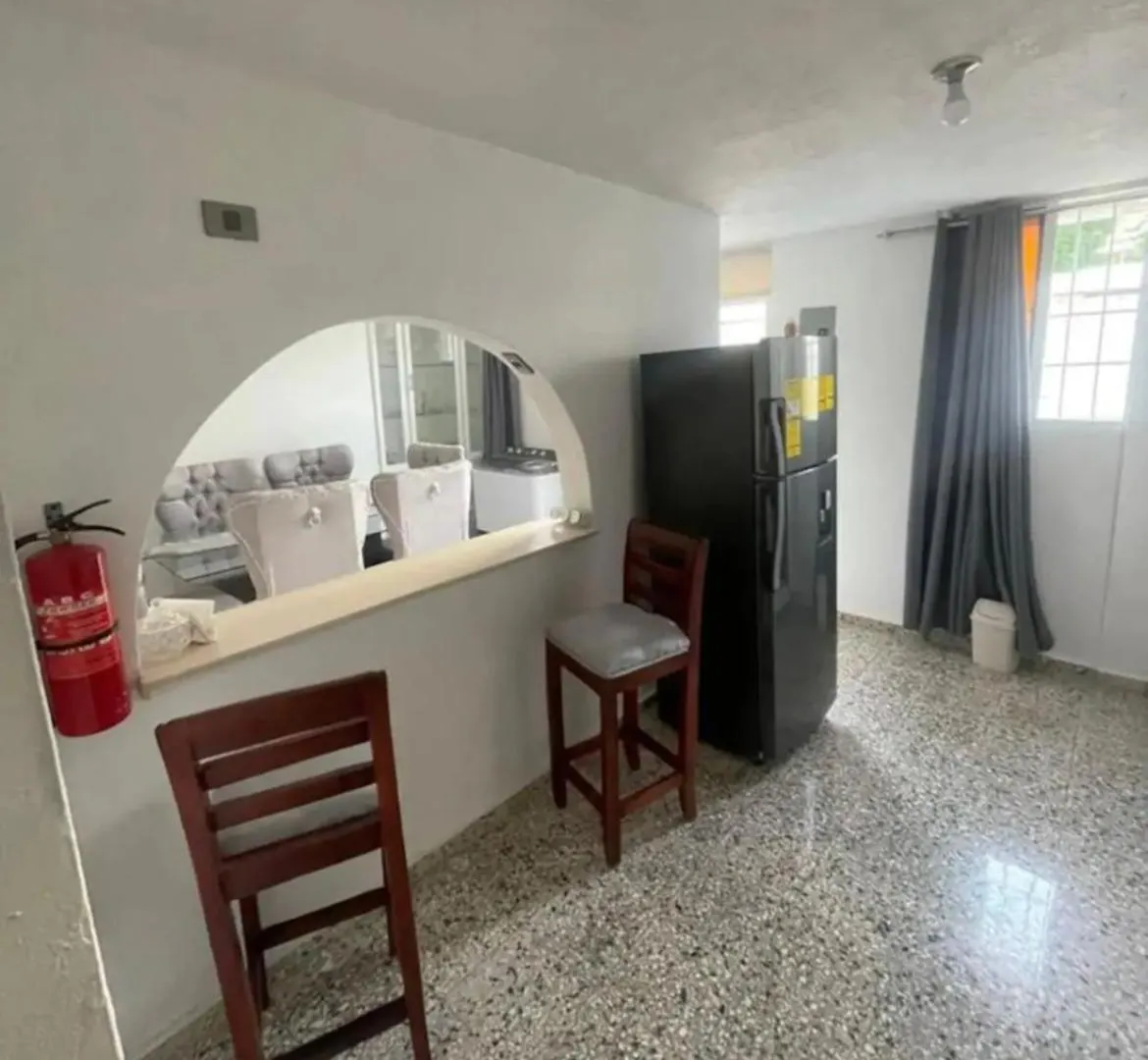 Villa Casa Blanca Santo Domingo Ferienhaus