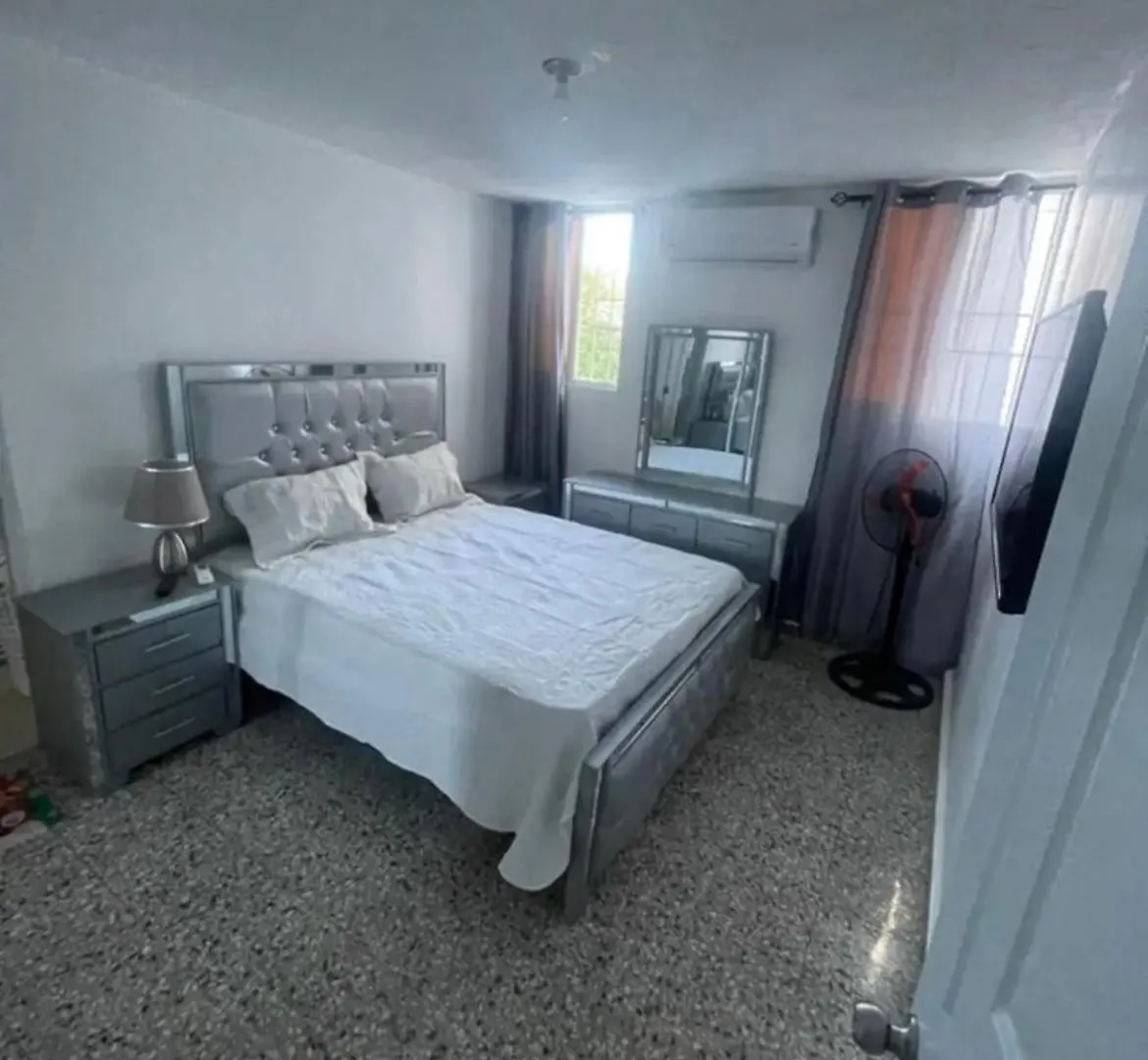 Villa Casa Blanca Santo Domingo Ferienhaus