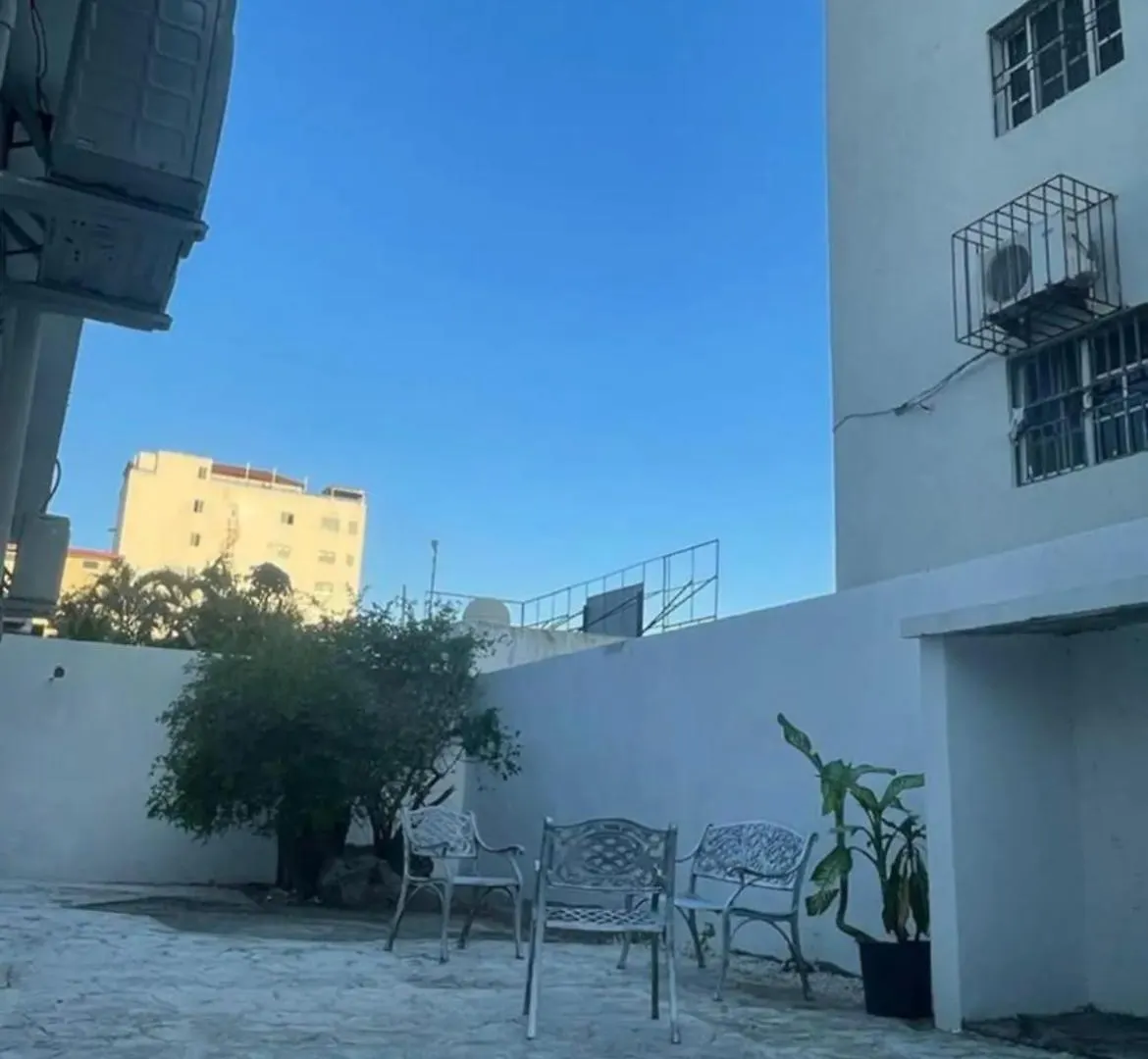 Villa Casa Blanca Santo Domingo 0*,  Dominikanische Republik