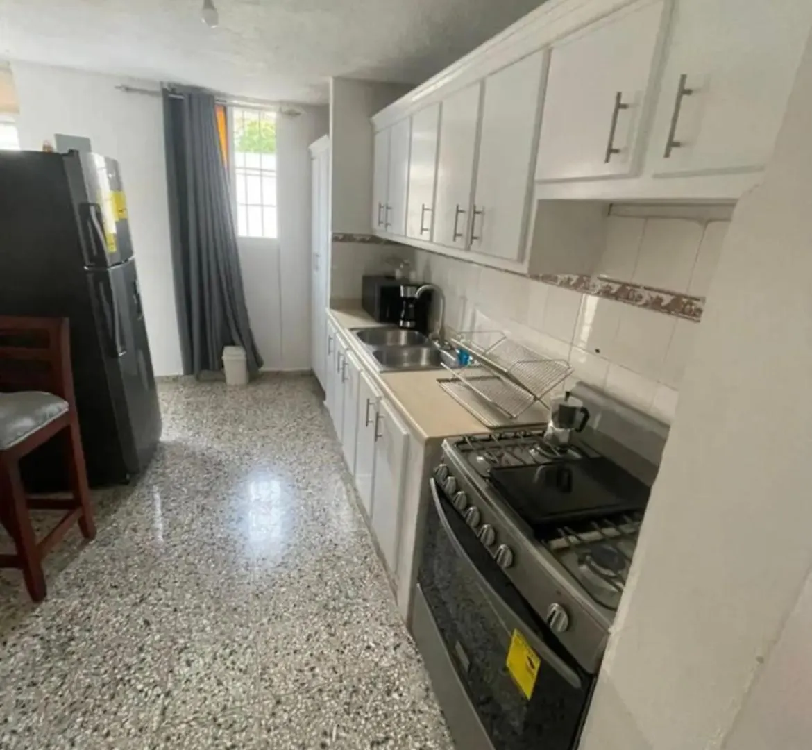 Villa Casa Blanca Santo Domingo 0*,  Dominikanische Republik