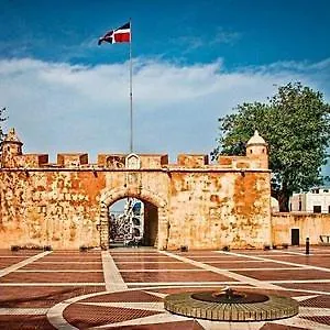 Edificio Juliette Pensión