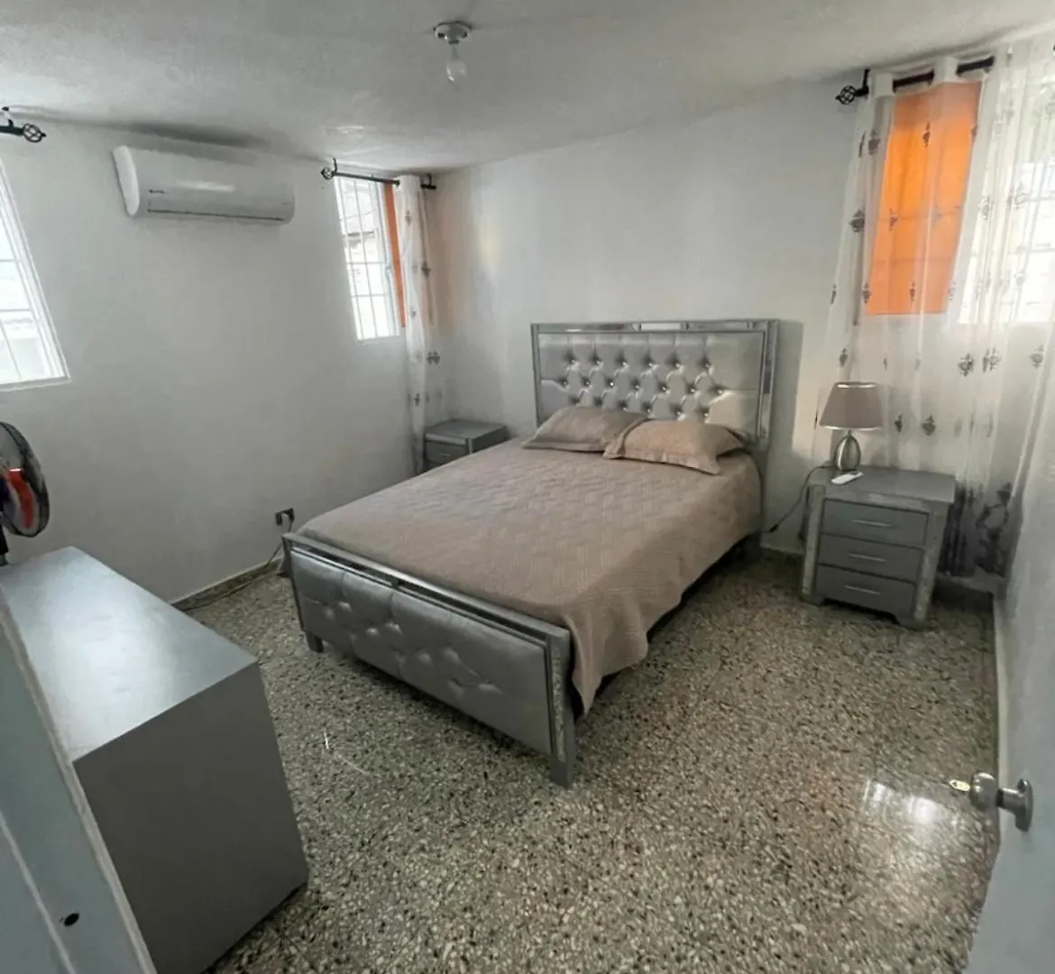 Holiday home Casa Blanca Villa Santo Domingo Dominican Republic