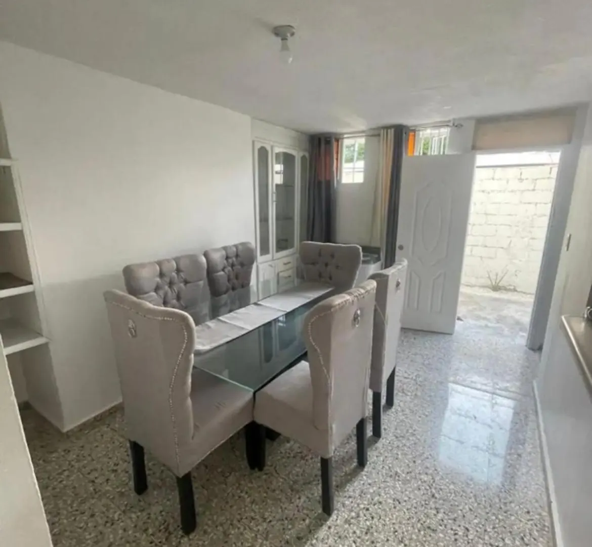 Casa Blanca Villa Santo Domingo
